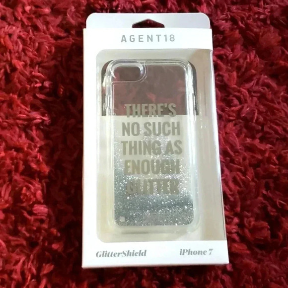 iZAK cosmetic bag Wallet iPhone Case bundle - Picture 2 of 11